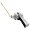 Thrifco Plumbing Universal Toilet Tank Lever, Antique Brass 4400130 - alternate 2
